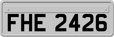 FHE2426