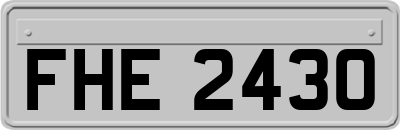 FHE2430