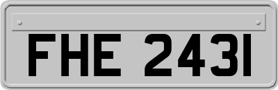 FHE2431