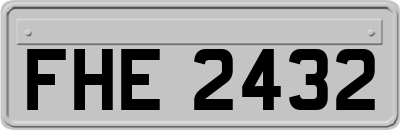 FHE2432