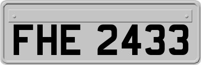 FHE2433