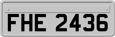 FHE2436