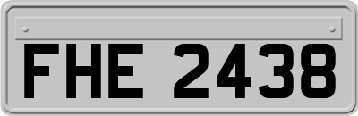 FHE2438