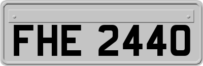 FHE2440