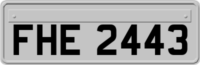 FHE2443