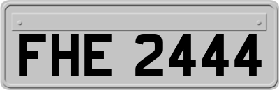 FHE2444