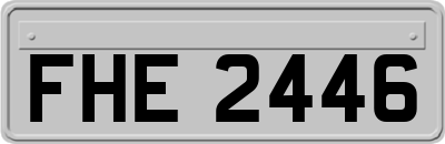 FHE2446