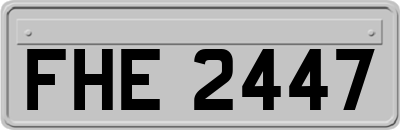 FHE2447