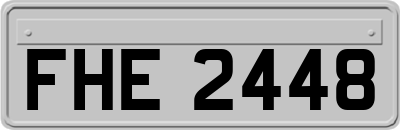FHE2448