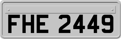 FHE2449