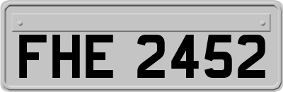 FHE2452