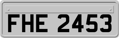 FHE2453