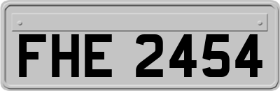 FHE2454