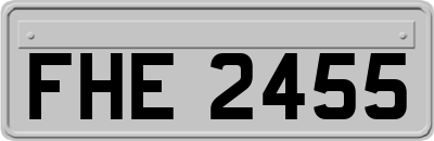 FHE2455