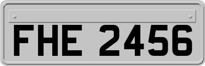FHE2456