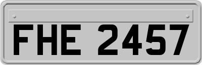 FHE2457