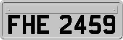 FHE2459