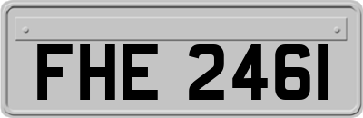 FHE2461