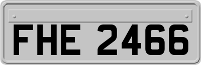 FHE2466