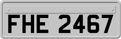 FHE2467