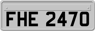 FHE2470