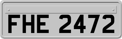 FHE2472