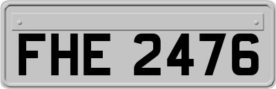FHE2476
