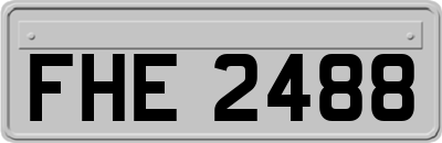 FHE2488