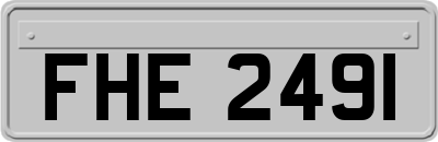 FHE2491