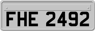 FHE2492