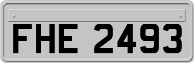 FHE2493