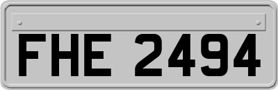 FHE2494