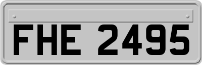 FHE2495