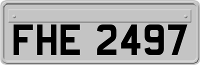 FHE2497
