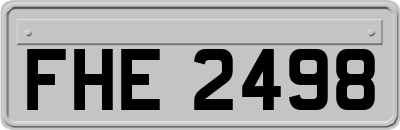 FHE2498