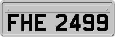 FHE2499