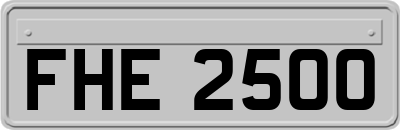 FHE2500