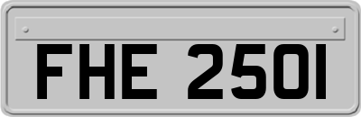 FHE2501