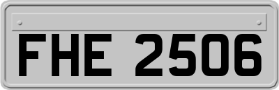 FHE2506