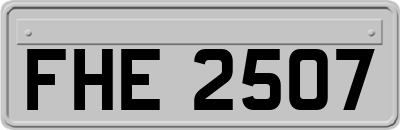 FHE2507