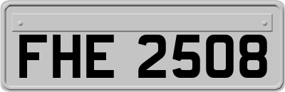 FHE2508