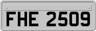 FHE2509
