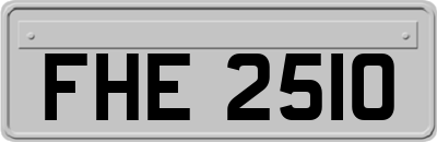 FHE2510