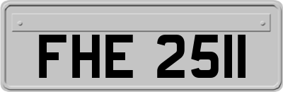 FHE2511