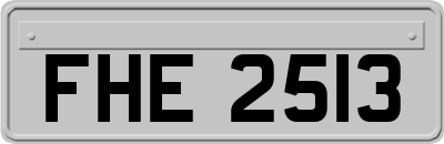 FHE2513