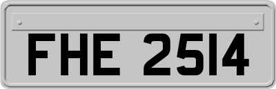 FHE2514