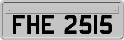 FHE2515