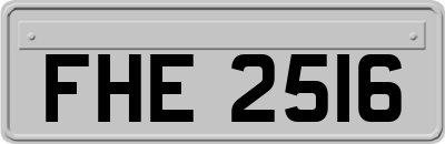FHE2516