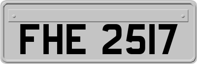 FHE2517