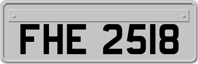 FHE2518
